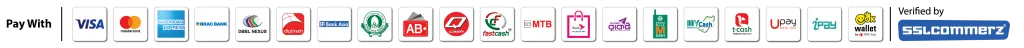 Payment methods