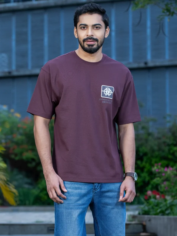 Printed T-Shirt